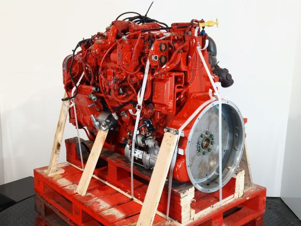 Motor por Equipamento industrial Cummins  ISLG6C300 Engine (Industrial) 2017: foto 10