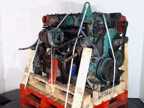 Cummins ISM11 M405E 20 Engine (Truck) - Motor por Camião: foto 4 Cummins ISM11 M405E 20 Engine (Truck) - Motor por Camião: foto 4