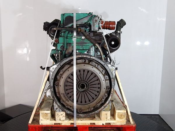 Cummins ISM11 M405E 20 Engine (Truck) - Motor por Camião: foto 2 Cummins ISM11 M405E 20 Engine (Truck) - Motor por Camião: foto 2