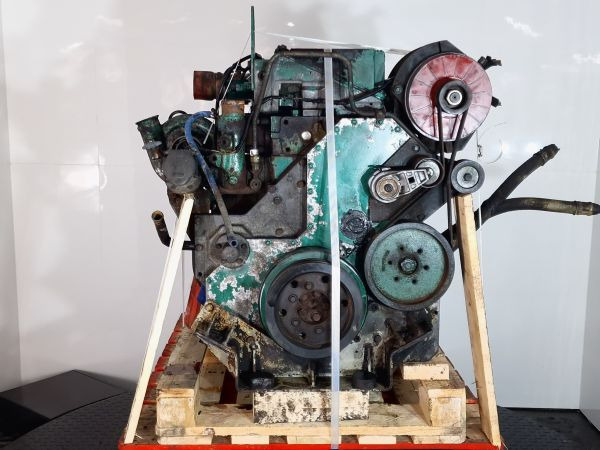Cummins ISM11 M405E 20 Engine (Truck) - Motor por Camião: foto 5 Cummins ISM11 M405E 20 Engine (Truck) - Motor por Camião: foto 5