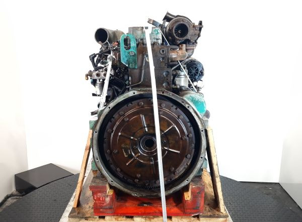 Cummins Isce 225 30 Trident Spec Engine (Truck) 2003 300 - Motor por Camião: foto 2 Cummins Isce 225 30 Trident Spec Engine (Truck) 2003 300 - Motor por Camião: foto 2