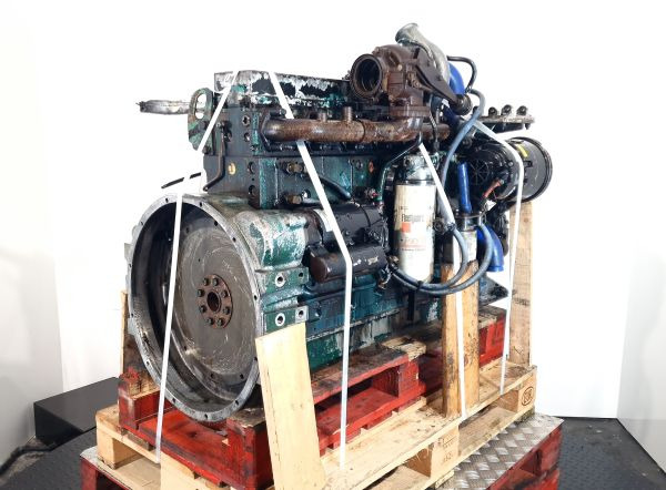 Cummins Isce 225 30 Trident Spec Engine (Truck) 2003 300 - Motor por Camião: foto 1 Cummins Isce 225 30 Trident Spec Engine (Truck) 2003 300 - Motor por Camião: foto 1