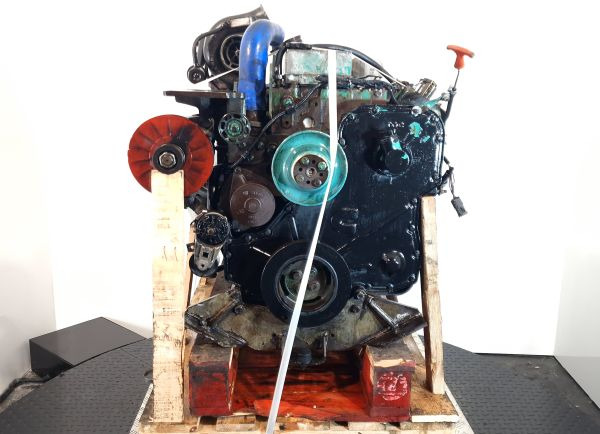 Cummins Isce 225 30 Trident Spec Engine (Truck) 2003 300 - Motor por Camião: foto 5 Cummins Isce 225 30 Trident Spec Engine (Truck) 2003 300 - Motor por Camião: foto 5