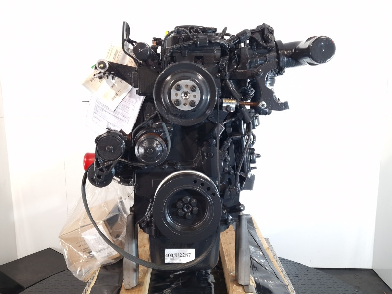 Cummins JCB QSB6.7 CM2350 CPL5235 New 2024 Engine (Plant) - Motor por Máquina de construção: foto 5 Cummins JCB QSB6.7 CM2350 CPL5235 New 2024 Engine (Plant) - Motor por Máquina de construção: foto 5