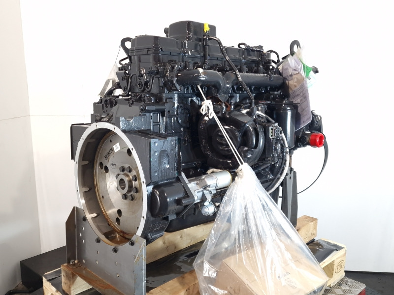 Cummins JCB QSB6.7 CM2350 CPL5235 New 2024 Engine (Plant) - Motor por Máquina de construção: foto 1 Cummins JCB QSB6.7 CM2350 CPL5235 New 2024 Engine (Plant) - Motor por Máquina de construção: foto 1