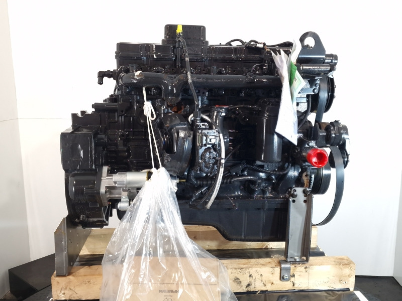 Cummins JCB QSB6.7 CM2350 CPL5235 New 2024 Engine (Plant) - Motor por Máquina de construção: foto 3 Cummins JCB QSB6.7 CM2350 CPL5235 New 2024 Engine (Plant) - Motor por Máquina de construção: foto 3
