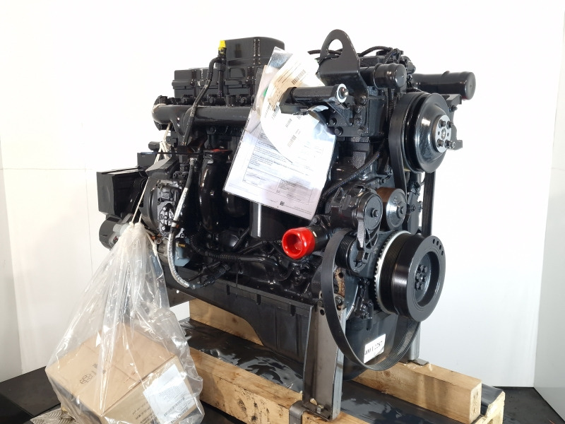 Cummins JCB QSB6.7 CM2350 CPL5235 New 2024 Engine (Plant) - Motor por Máquina de construção: foto 4 Cummins JCB QSB6.7 CM2350 CPL5235 New 2024 Engine (Plant) - Motor por Máquina de construção: foto 4