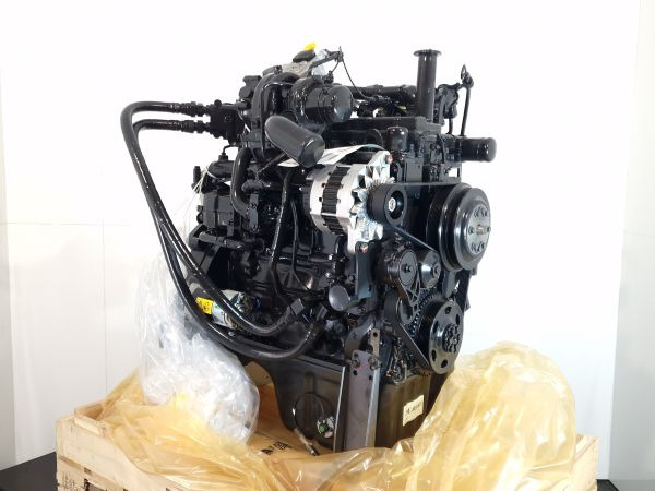 Cummins/Komatsu QSB4.5/SAA4D107E-3 Engine (Plant) - Motor por Máquina de construção: foto 5 Cummins/Komatsu QSB4.5/SAA4D107E-3 Engine (Plant) - Motor por Máquina de construção: foto 5