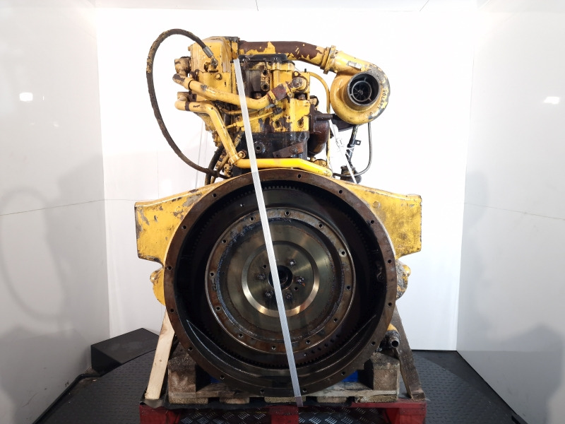Cummins N14-370E Celect Engine (Plant) - Motor por Máquina de construção: foto 3 Cummins N14-370E Celect Engine (Plant) - Motor por Máquina de construção: foto 3