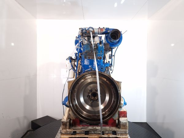 Cummins NT-855-G2 Engine (Industrial) - Motor por Equipamento industrial: foto 2 Cummins NT-855-G2 Engine (Industrial) - Motor por Equipamento industrial: foto 2