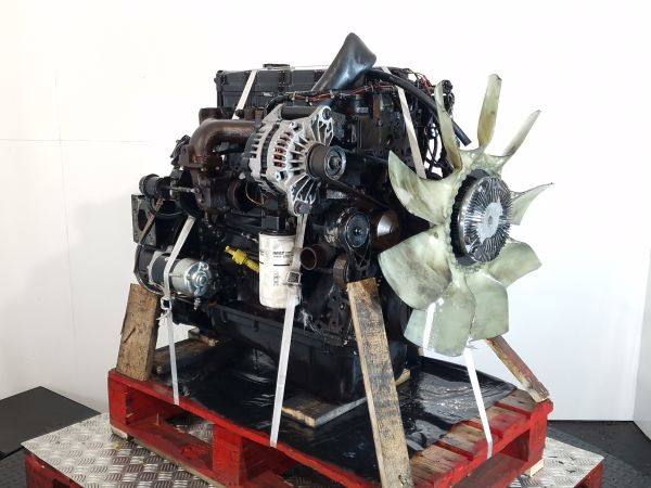 Cummins QSB4.5 CPL 8725 Engine (Plant) - Motor por Máquina de construção: foto 5 Cummins QSB4.5 CPL 8725 Engine (Plant) - Motor por Máquina de construção: foto 5