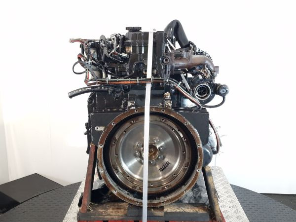 Cummins QSB4.5 CPL 8725 Engine (Plant) - Motor por Máquina de construção: foto 3 Cummins QSB4.5 CPL 8725 Engine (Plant) - Motor por Máquina de construção: foto 3