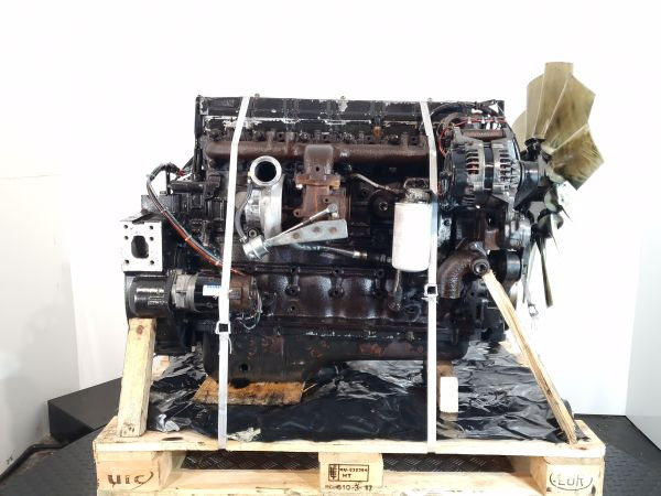 Cummins QSB6.7 CPL 426 Engine (Plant) - Motor por Máquina de construção: foto 3 Cummins QSB6.7 CPL 426 Engine (Plant) - Motor por Máquina de construção: foto 3
