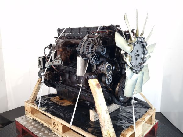 Cummins QSB6.7 CPL 426 Engine (Plant) - Motor por Máquina de construção: foto 4 Cummins QSB6.7 CPL 426 Engine (Plant) - Motor por Máquina de construção: foto 4