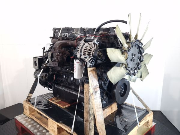 Cummins QSB6.7 CPL 8466 Engine (Industrial) - Motor por Equipamento industrial: foto 5 Cummins QSB6.7 CPL 8466 Engine (Industrial) - Motor por Equipamento industrial: foto 5