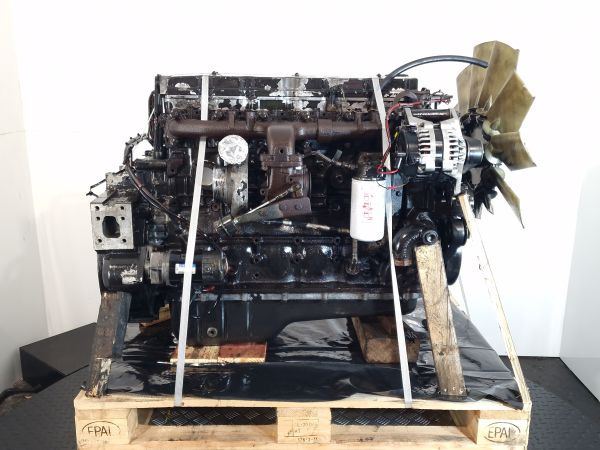 Cummins QSB6.7 CPL 8466 Engine (Industrial) - Motor por Equipamento industrial: foto 4 Cummins QSB6.7 CPL 8466 Engine (Industrial) - Motor por Equipamento industrial: foto 4