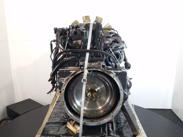 Cummins QSB6.7 CPL 8466 Engine (Industrial) - Motor por Equipamento industrial: foto 3 Cummins QSB6.7 CPL 8466 Engine (Industrial) - Motor por Equipamento industrial: foto 3