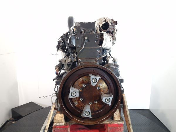 Cummins QSL9 CPL 8478 Engine (Plant) - Motor por Máquina de construção: foto 4 Cummins QSL9 CPL 8478 Engine (Plant) - Motor por Máquina de construção: foto 4