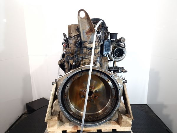 Cummins QSM11 Engine (Industrial) - Motor por Equipamento industrial: foto 4 Cummins QSM11 Engine (Industrial) - Motor por Equipamento industrial: foto 4