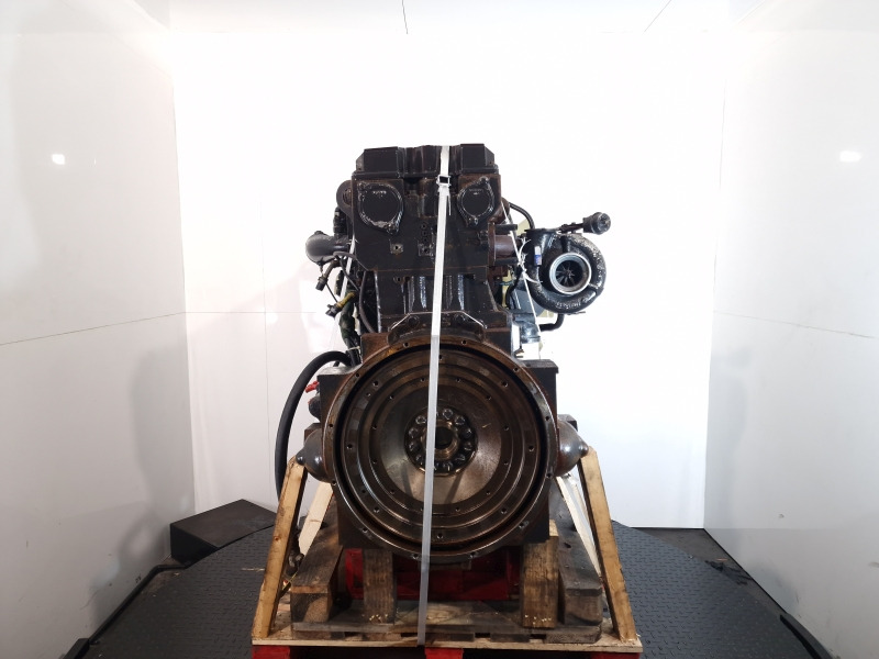 Cummins QSX15-C600 CPL 2825 Engine (Industrial) - Motor por Equipamento industrial: foto 2 Cummins QSX15-C600 CPL 2825 Engine (Industrial) - Motor por Equipamento industrial: foto 2