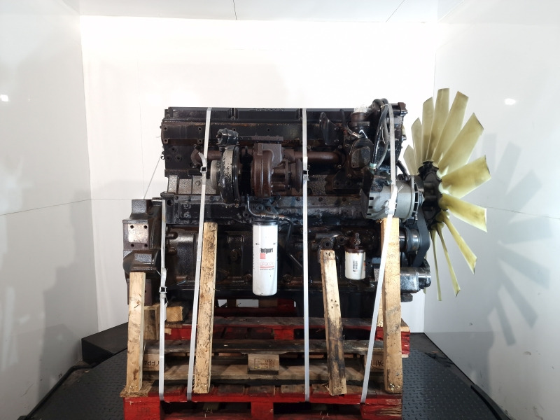 Cummins QSX15-C600 CPL 2825 Engine (Industrial) - Motor por Equipamento industrial: foto 3 Cummins QSX15-C600 CPL 2825 Engine (Industrial) - Motor por Equipamento industrial: foto 3