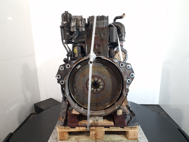 DAF CF PR228 U1 Refuse Spec Engine (Truck) - Motor por Camião: foto 2 DAF CF PR228 U1 Refuse Spec Engine (Truck) - Motor por Camião: foto 2