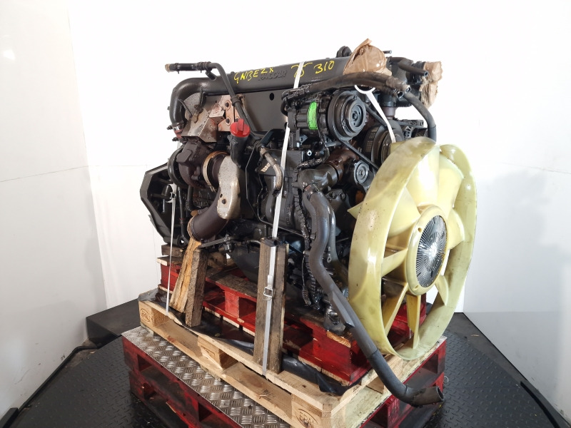 DAF CF PR228 U1 Refuse Spec Engine (Truck) - Motor por Camião: foto 4 DAF CF PR228 U1 Refuse Spec Engine (Truck) - Motor por Camião: foto 4