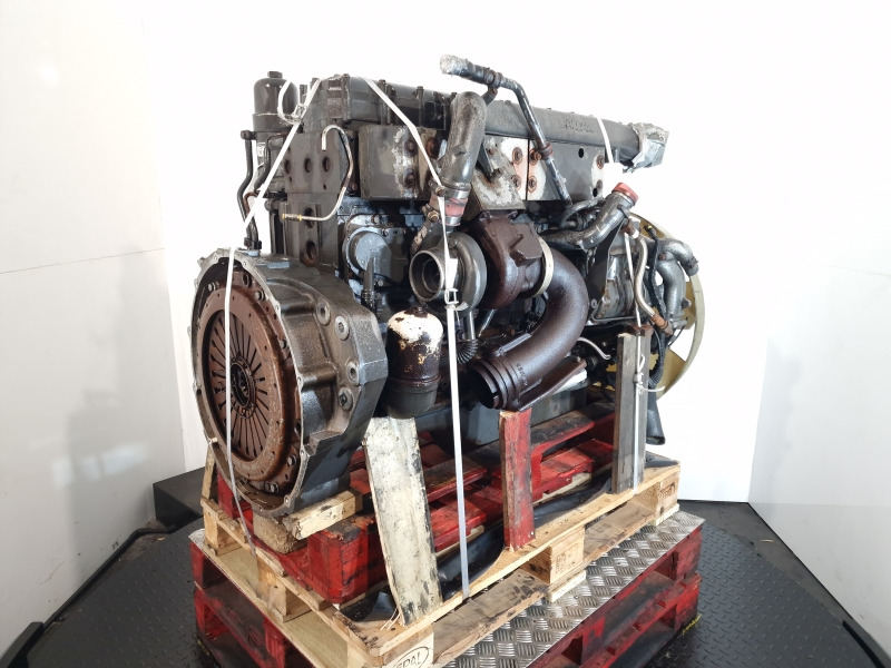 DAF CF PR228 U1 Truck Spec Engine (Truck) - Motor por Camião: foto 1 DAF CF PR228 U1 Truck Spec Engine (Truck) - Motor por Camião: foto 1