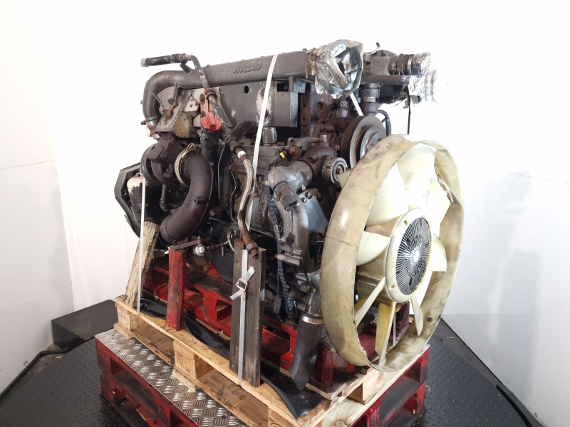 DAF CF PR228 U1 Truck Spec Engine (Truck) - Motor por Camião: foto 4 DAF CF PR228 U1 Truck Spec Engine (Truck) - Motor por Camião: foto 4
