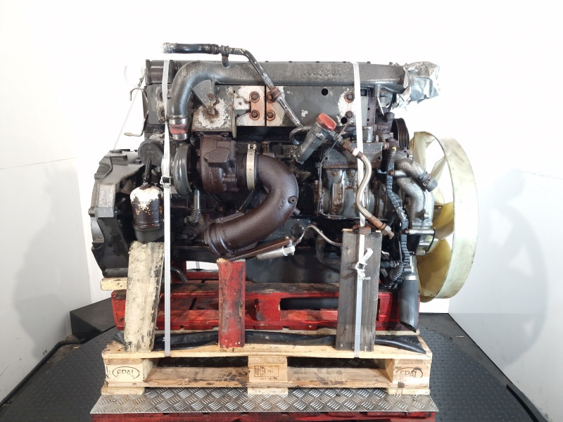 DAF CF PR228 U1 Truck Spec Engine (Truck) - Motor por Camião: foto 3 DAF CF PR228 U1 Truck Spec Engine (Truck) - Motor por Camião: foto 3