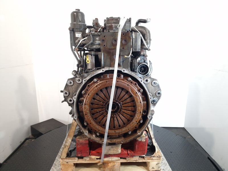 DAF CF PR228 U1 Truck Spec Engine (Truck) - Motor por Camião: foto 2 DAF CF PR228 U1 Truck Spec Engine (Truck) - Motor por Camião: foto 2
