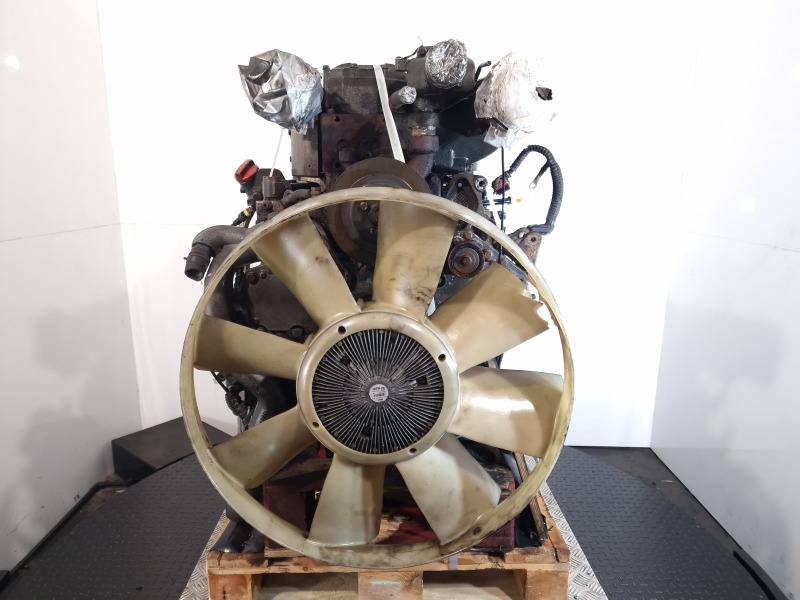 DAF CF PR228 U1 Truck Spec Engine (Truck) - Motor por Camião: foto 5 DAF CF PR228 U1 Truck Spec Engine (Truck) - Motor por Camião: foto 5