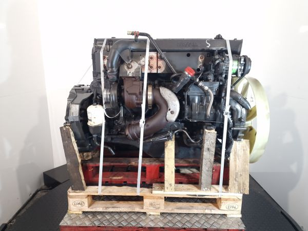DAF CF310 PR228 U1 Engine (Truck) - Motor por Camião: foto 3 DAF CF310 PR228 U1 Engine (Truck) - Motor por Camião: foto 3