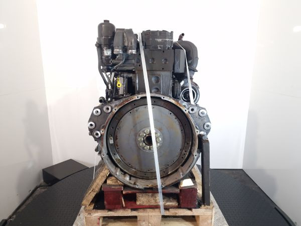 DAF CF310 PR228 U1 Engine (Truck) - Motor por Camião: foto 2 DAF CF310 PR228 U1 Engine (Truck) - Motor por Camião: foto 2