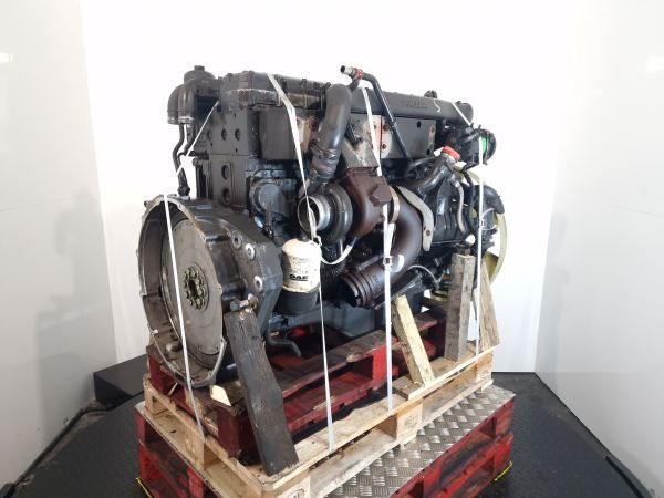 DAF CF310 PR228 U1 Engine (Truck) - Motor por Camião: foto 1 DAF CF310 PR228 U1 Engine (Truck) - Motor por Camião: foto 1