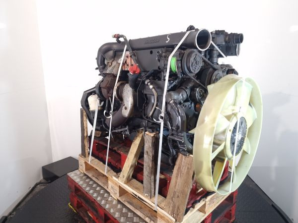 DAF CF310 PR228 U1 Engine (Truck) - Motor por Camião: foto 4 DAF CF310 PR228 U1 Engine (Truck) - Motor por Camião: foto 4