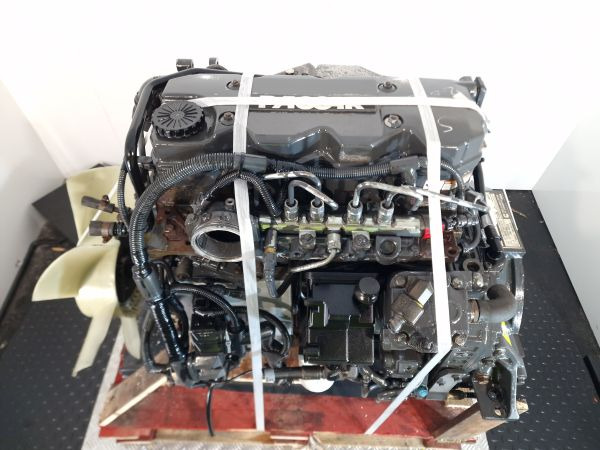 Motor por Camião DAF FR103U2 EUR5 Engine (Truck): foto 9