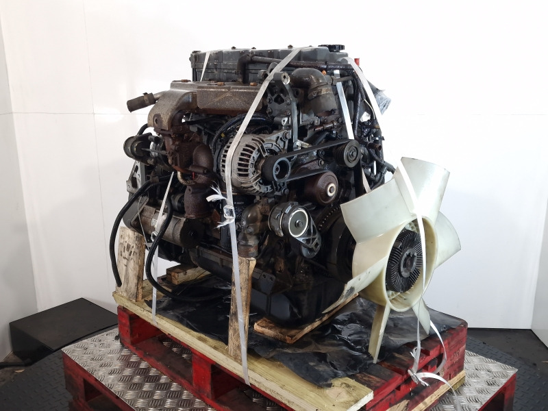 DAF FR118U2 Engine (Truck) - Motor por Camião: foto 5 DAF FR118U2 Engine (Truck) - Motor por Camião: foto 5