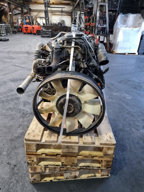 DAF FR118U2 Engine (Truck) - Motor por Camião: foto 5 DAF FR118U2 Engine (Truck) - Motor por Camião: foto 5