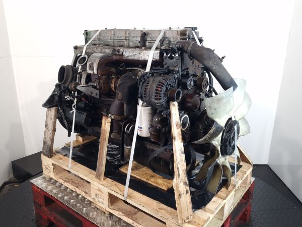 DAF GR165U1 Engine (Truck) - Motor por Camião: foto 5 DAF GR165U1 Engine (Truck) - Motor por Camião: foto 5