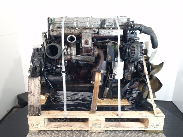 DAF GR165U1 Engine (Truck) - Motor por Camião: foto 4 DAF GR165U1 Engine (Truck) - Motor por Camião: foto 4