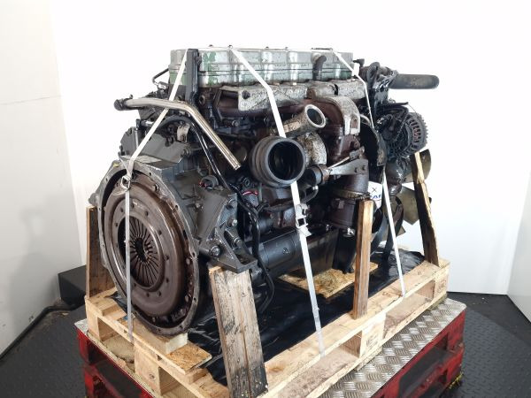 DAF GR165U1 Engine (Truck) - Motor por Camião: foto 1 DAF GR165U1 Engine (Truck) - Motor por Camião: foto 1