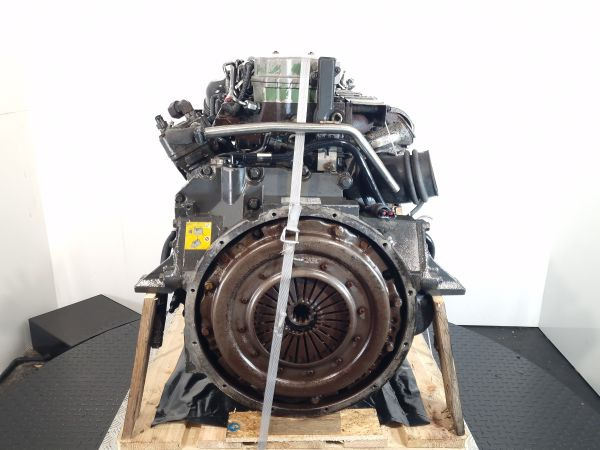 DAF GR165U1 Engine (Truck) - Motor por Camião: foto 3 DAF GR165U1 Engine (Truck) - Motor por Camião: foto 3
