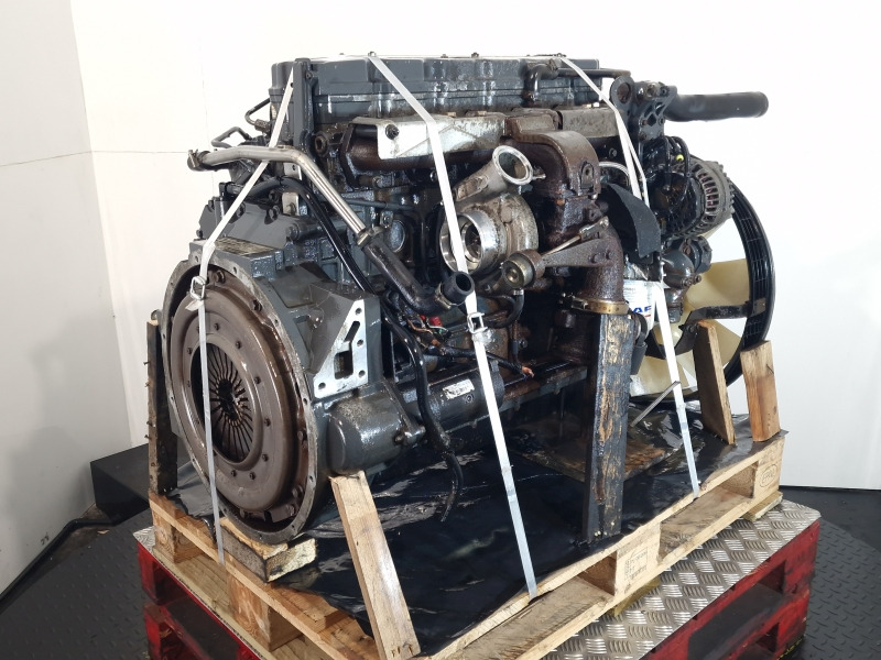 DAF GR165U2 EUR5 Engine (Truck) - Motor por Camião: foto 1 DAF GR165U2 EUR5 Engine (Truck) - Motor por Camião: foto 1