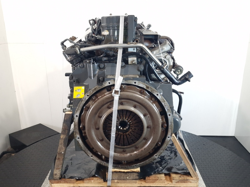 DAF GR165U2 EUR5 Engine (Truck) - Motor por Camião: foto 3 DAF GR165U2 EUR5 Engine (Truck) - Motor por Camião: foto 3