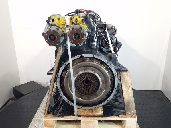 DAF GR184S2 With PTO on Bellhousing Engine (Truck) - Motor por Camião: foto 2 DAF GR184S2 With PTO on Bellhousing Engine (Truck) - Motor por Camião: foto 2