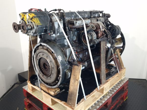 DAF GR184S2 With PTO on Bellhousing Engine (Truck) - Motor por Camião: foto 1 DAF GR184S2 With PTO on Bellhousing Engine (Truck) - Motor por Camião: foto 1