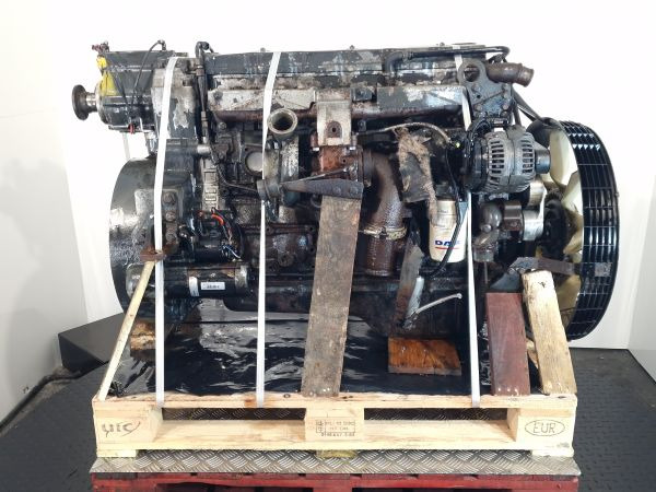 DAF GR184S2 With PTO on Bellhousing Engine (Truck) - Motor por Camião: foto 3 DAF GR184S2 With PTO on Bellhousing Engine (Truck) - Motor por Camião: foto 3