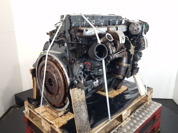 DAF GR184U1 Engine (Truck) - Motor por Camião: foto 1 DAF GR184U1 Engine (Truck) - Motor por Camião: foto 1