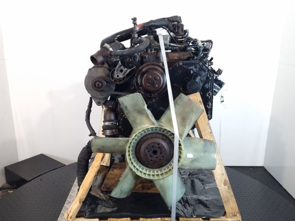 DAF GR184U1 Engine (Truck) - Motor por Camião: foto 5 DAF GR184U1 Engine (Truck) - Motor por Camião: foto 5